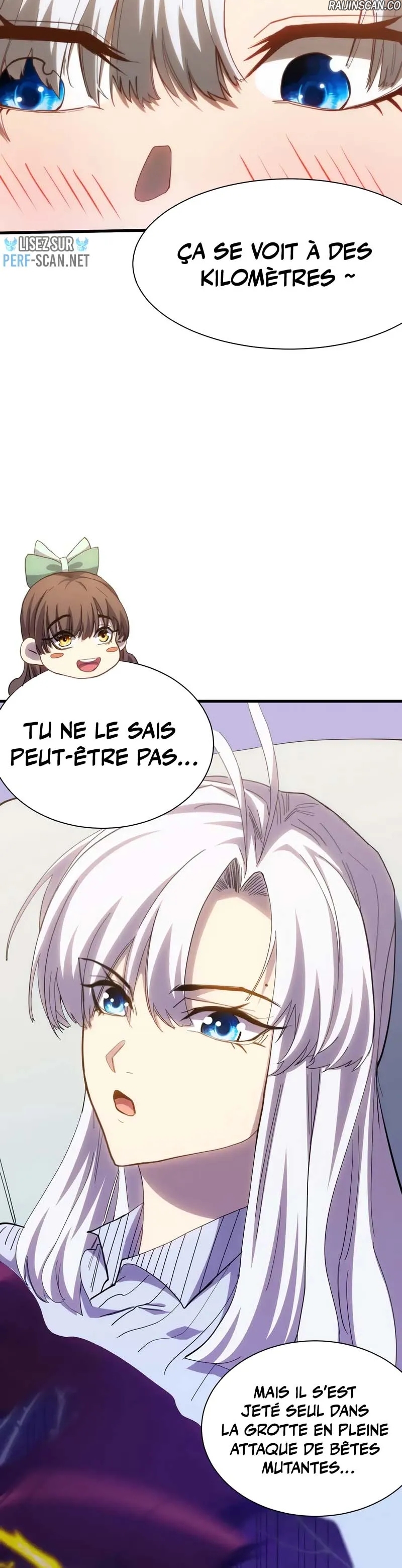 Read Logging 10000 Years into the Future FR Manga Online