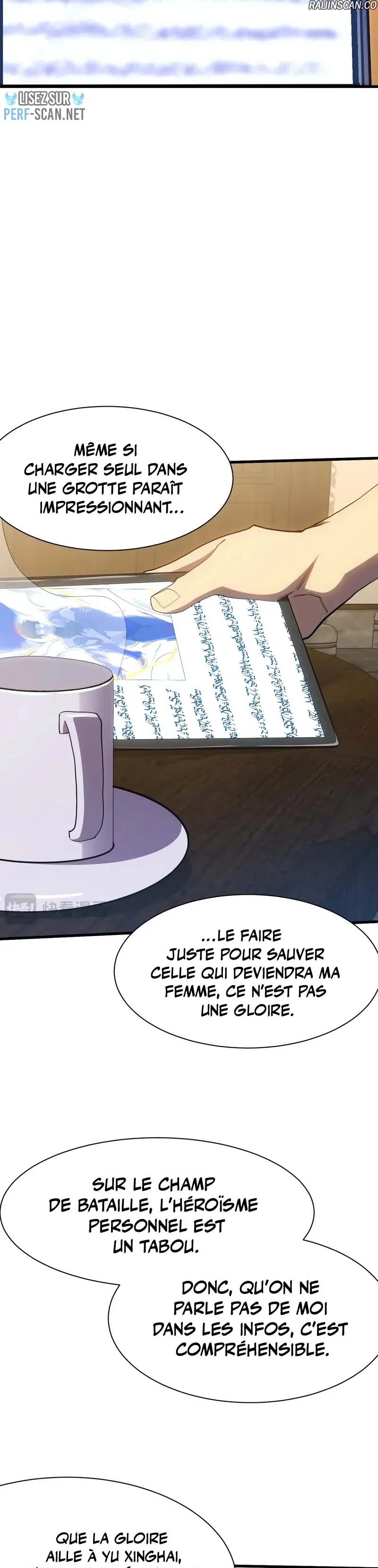 Read Logging 10000 Years into the Future FR Manga Online