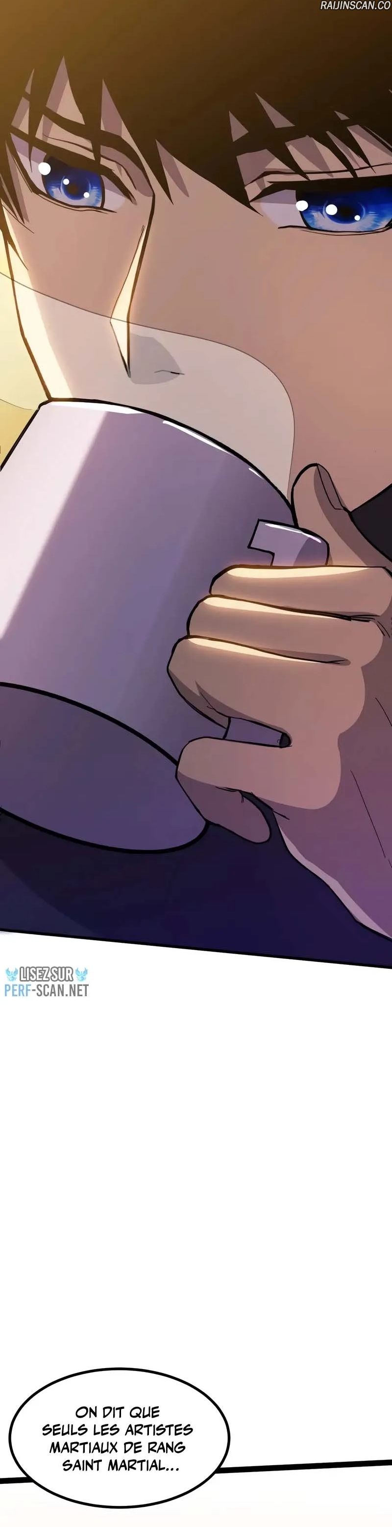 Read Logging 10000 Years into the Future FR Manga Online