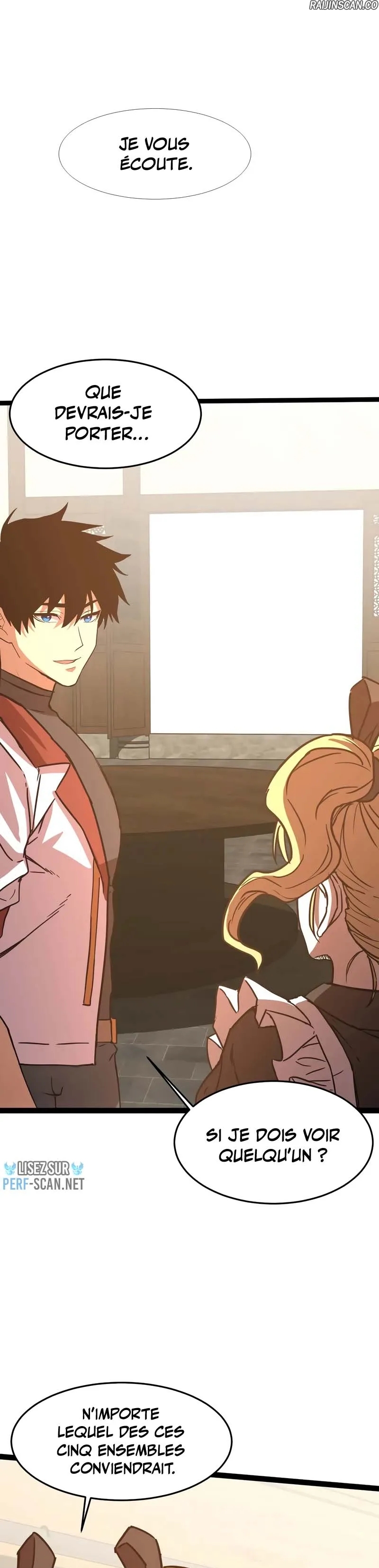 Read Logging 10000 Years into the Future FR Manga Online