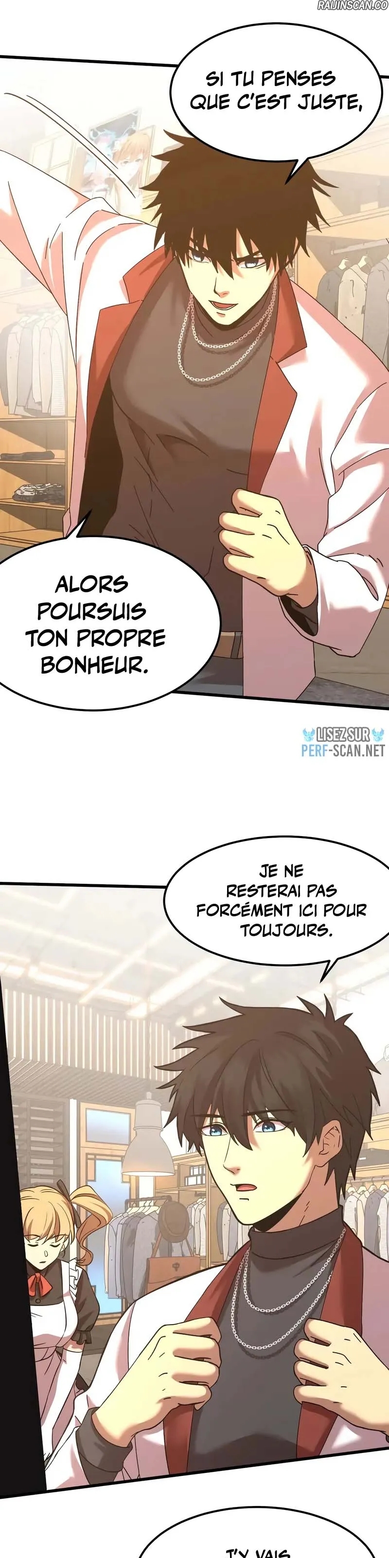 Read Logging 10000 Years into the Future FR Manga Online