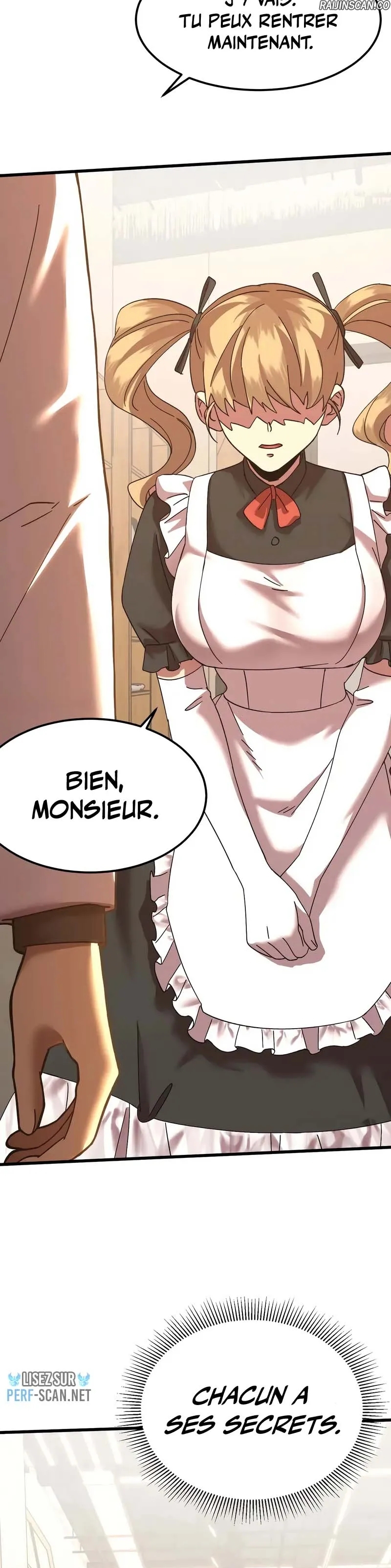 Read Logging 10000 Years into the Future FR Manga Online