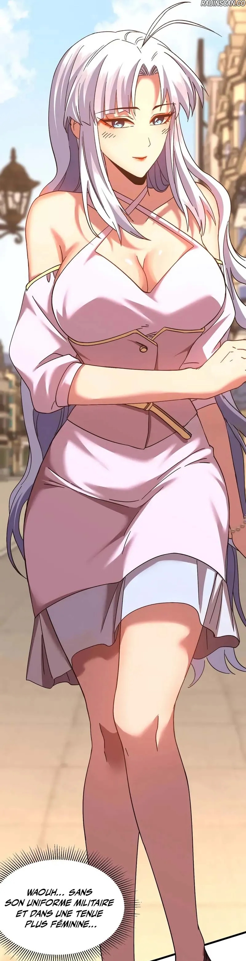 Read Logging 10000 Years into the Future FR Manga Online