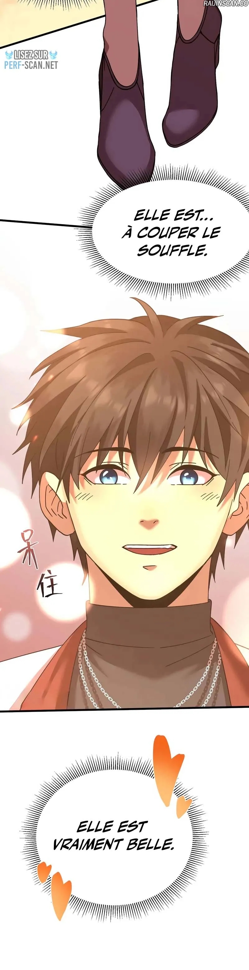 Read Logging 10000 Years into the Future FR Manga Online