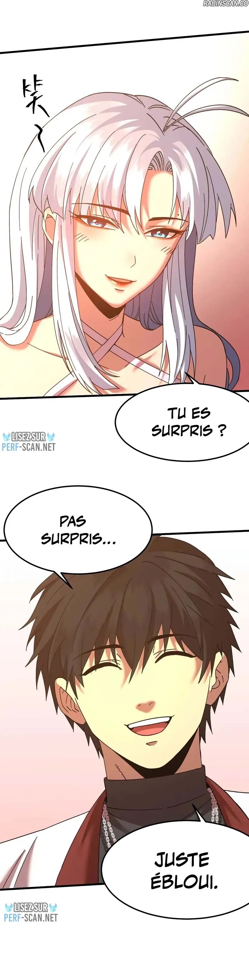 Read Logging 10000 Years into the Future FR Manga Online