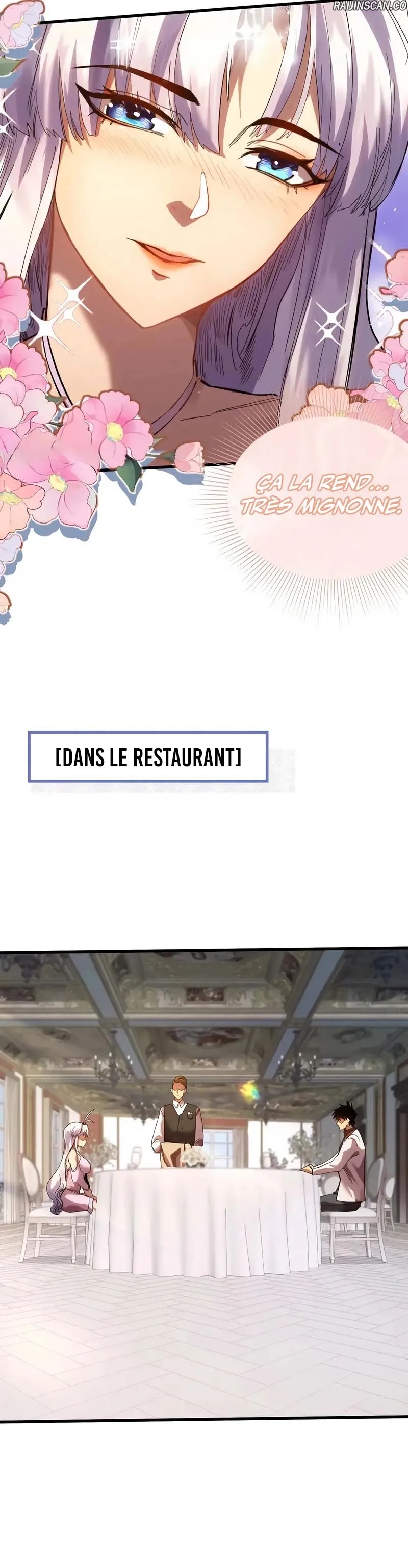 Read Logging 10000 Years into the Future FR Manga Online