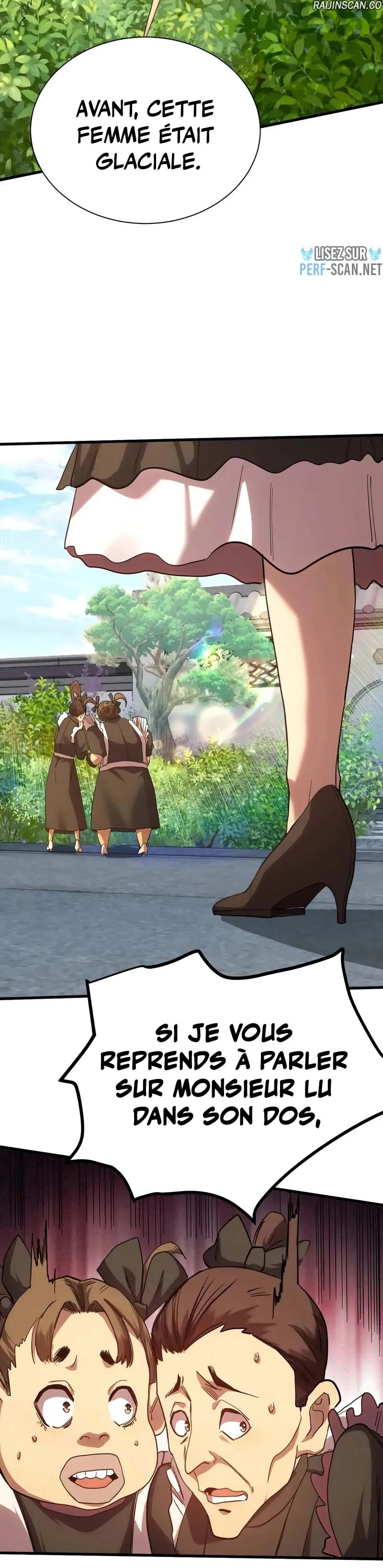 Read Logging 10000 Years into the Future FR Manga Online