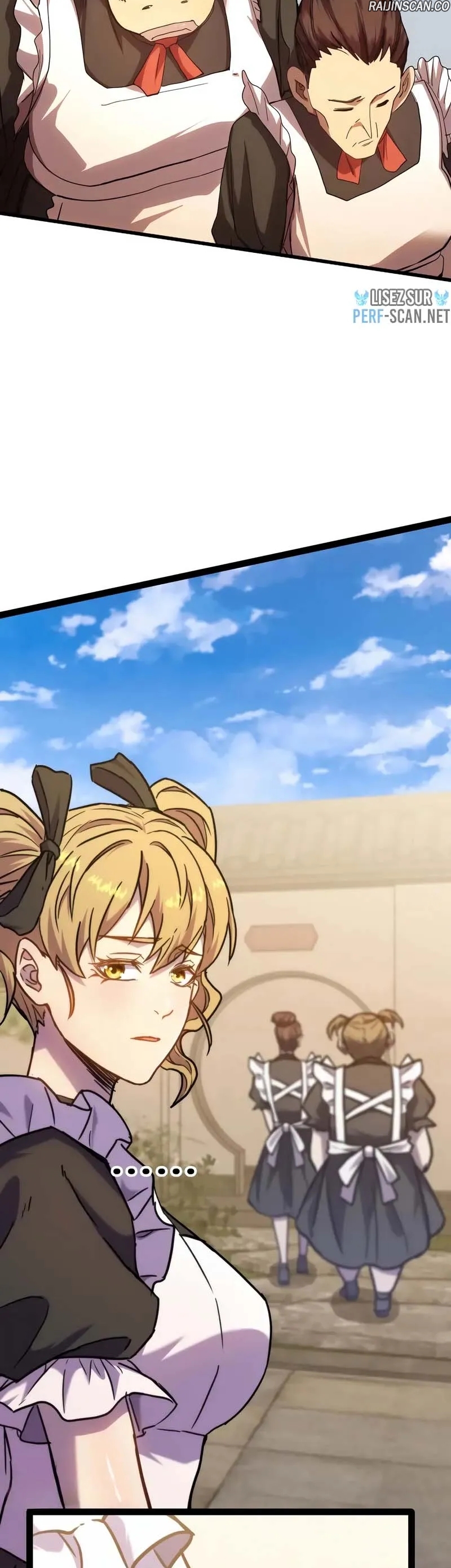 Read Logging 10000 Years into the Future FR Manga Online