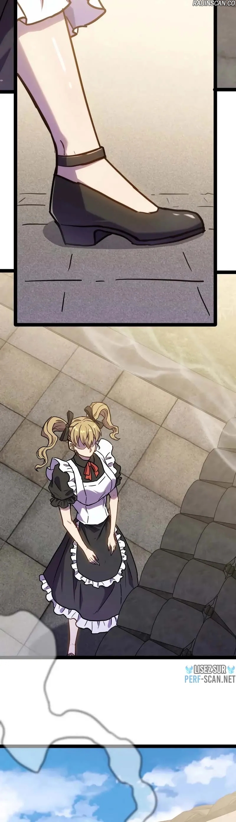 Read Logging 10000 Years into the Future FR Manga Online