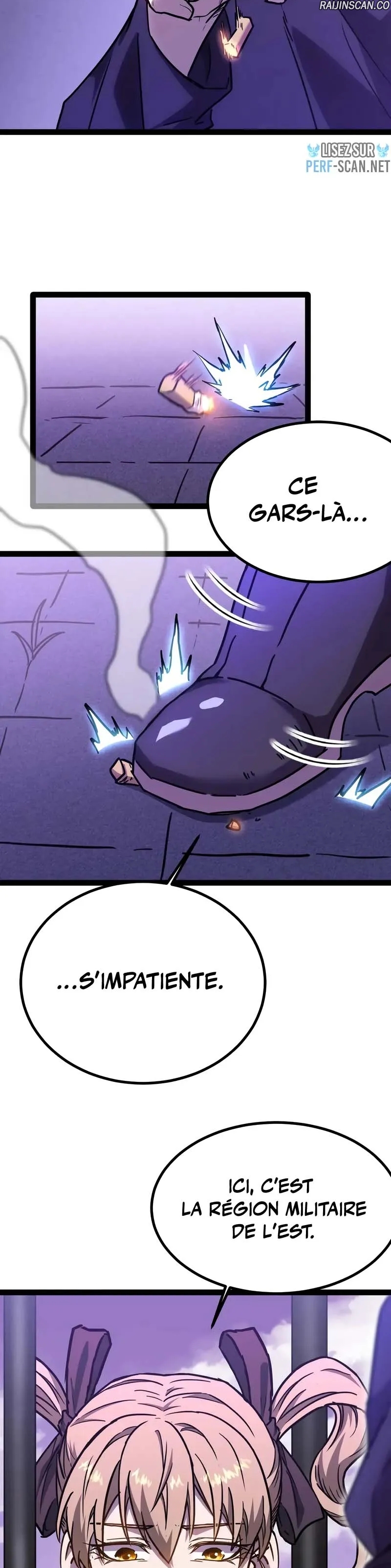 Read Logging 10000 Years into the Future FR Manga Online