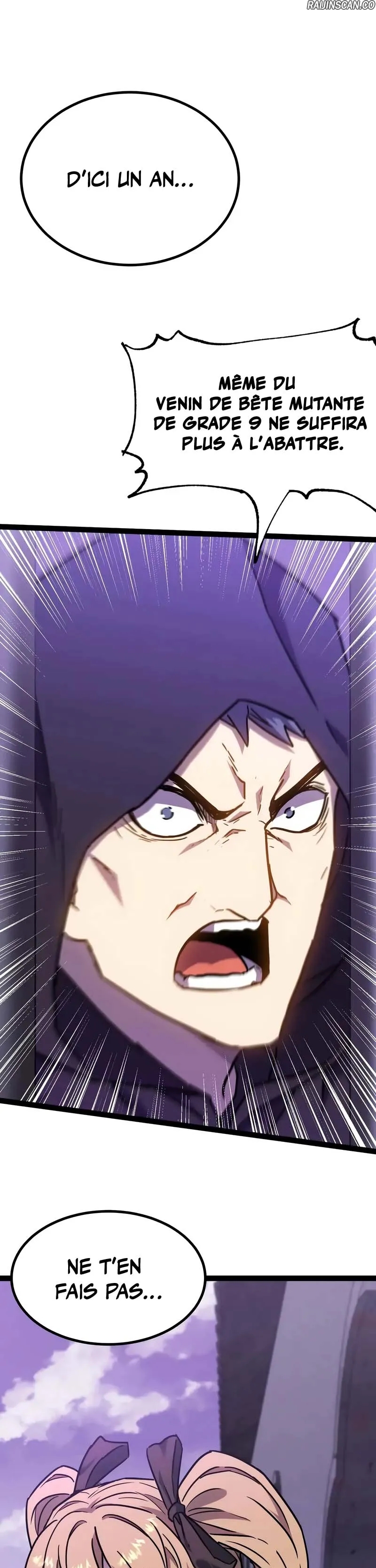 Read Logging 10000 Years into the Future FR Manga Online