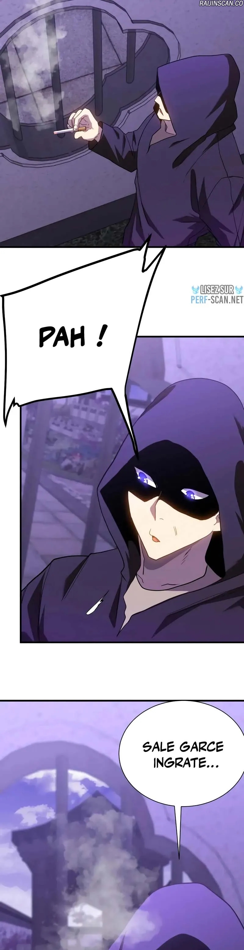 Read Logging 10000 Years into the Future FR Manga Online