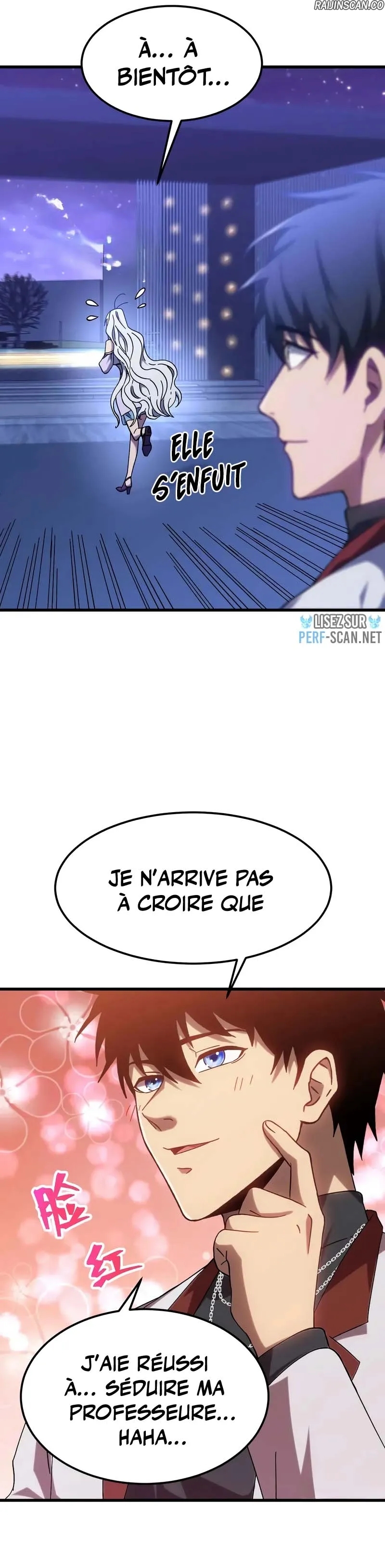 Read Logging 10000 Years into the Future FR Manga Online