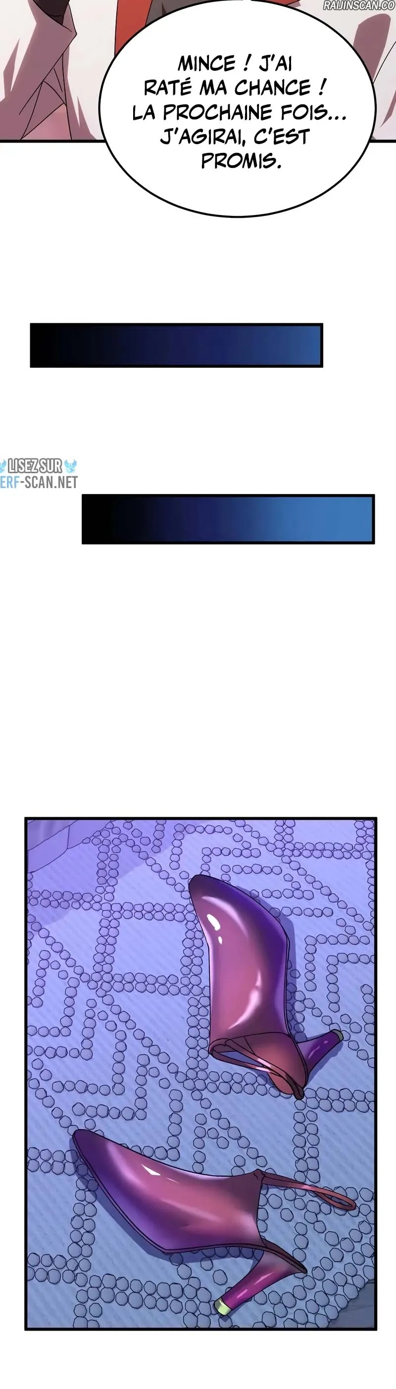 Read Logging 10000 Years into the Future FR Manga Online