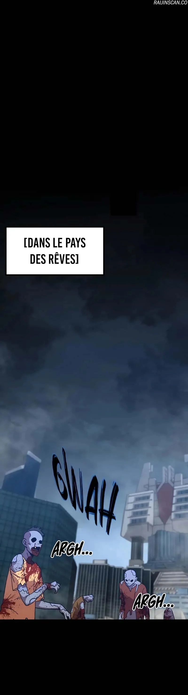 Read Logging 10000 Years into the Future FR Manga Online