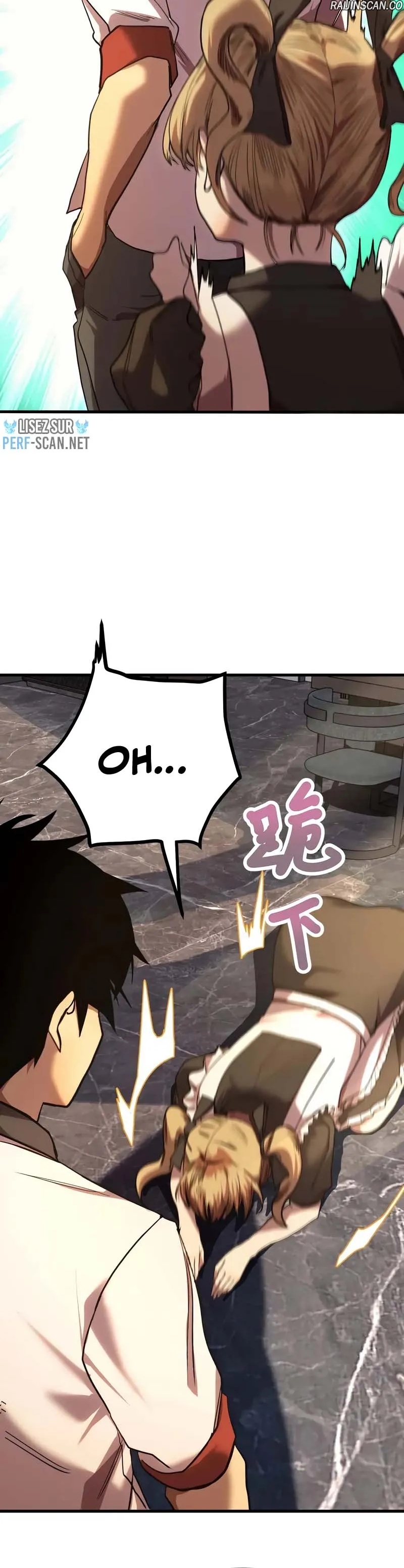 Read Logging 10000 Years into the Future FR Manga Online