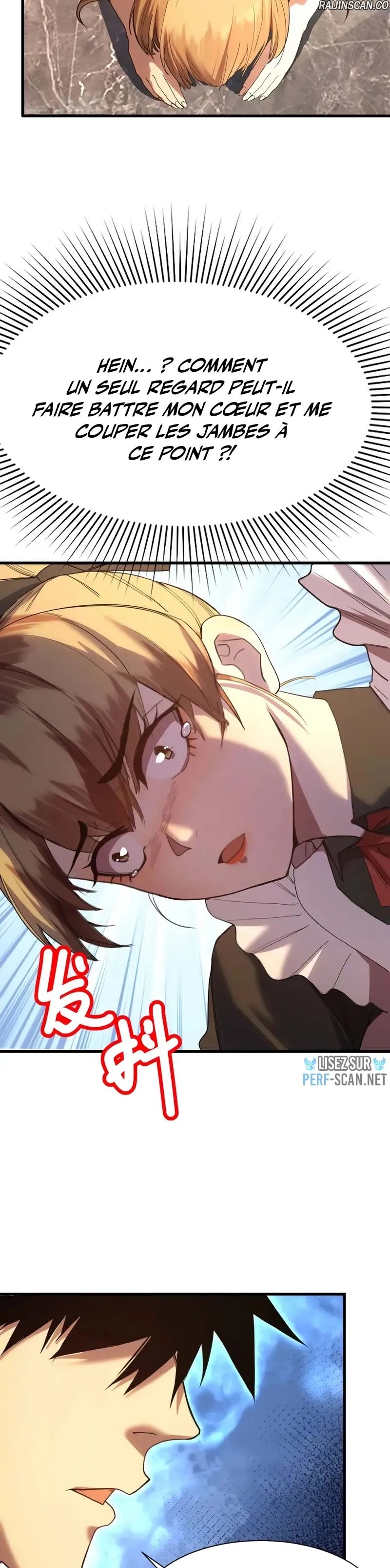 Read Logging 10000 Years into the Future FR Manga Online