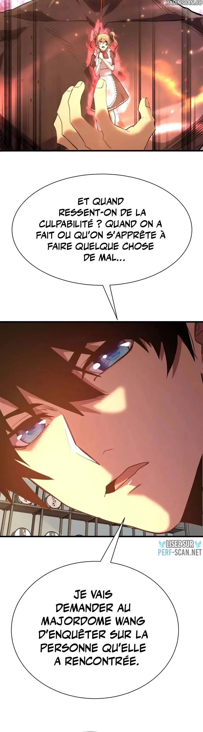 Read Logging 10000 Years into the Future FR Manga Online