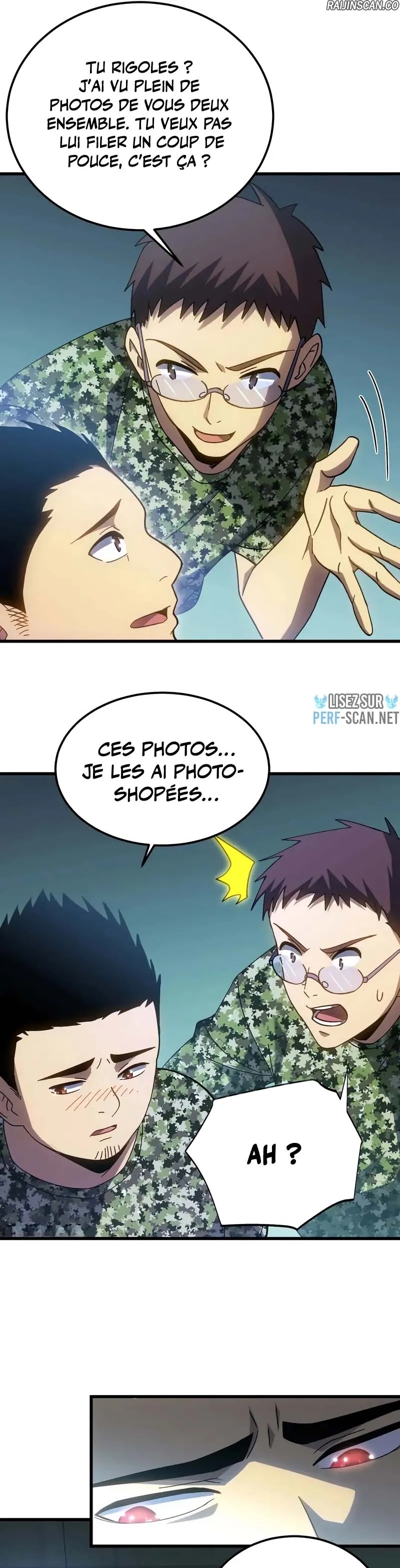 Read Logging 10000 Years into the Future FR Manga Online