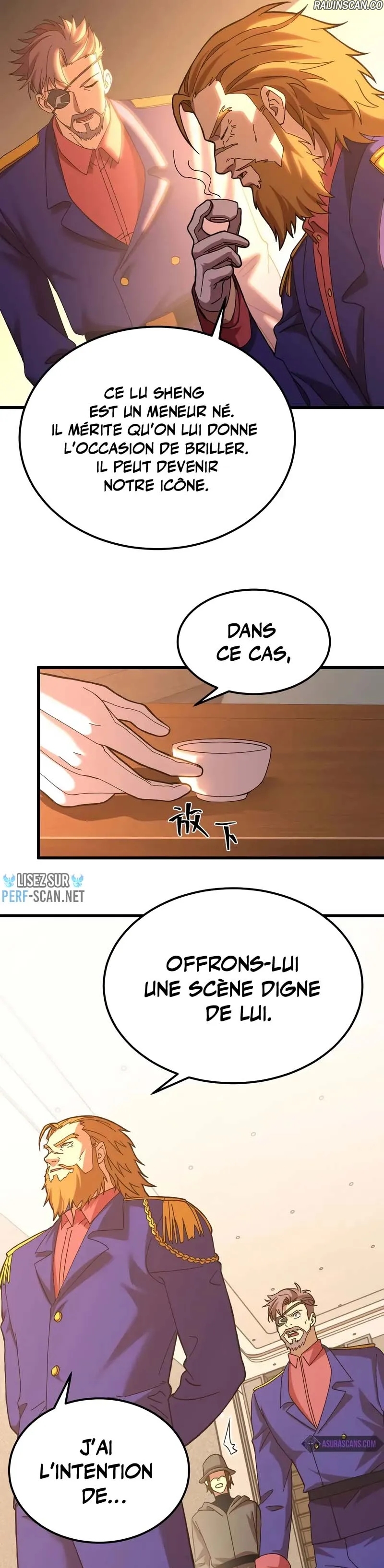 Read Logging 10000 Years into the Future FR Manga Online