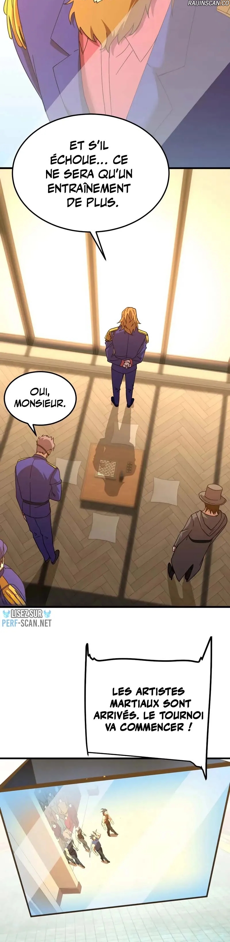 Read Logging 10000 Years into the Future FR Manga Online