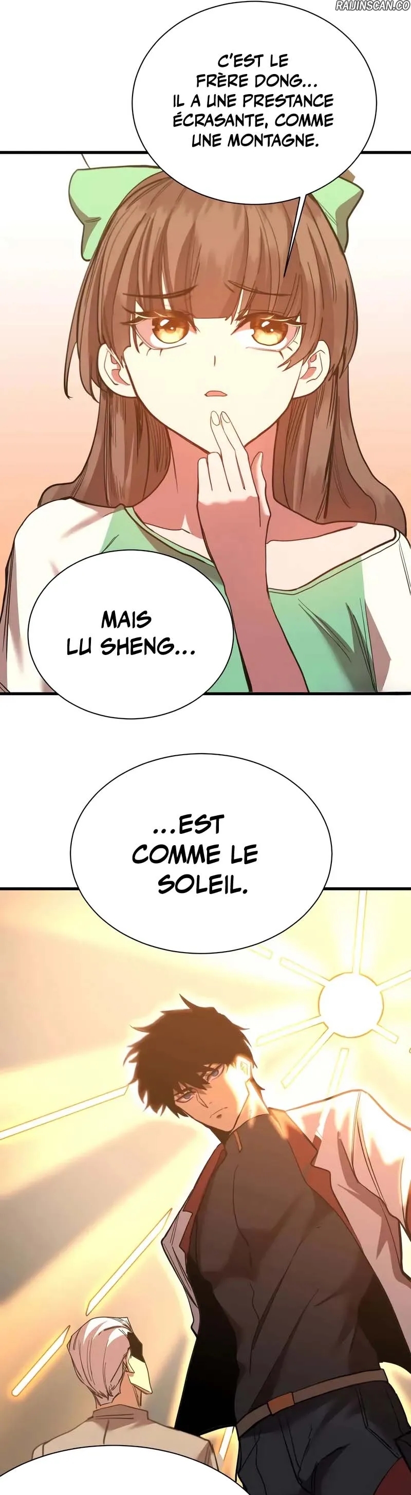 Read Logging 10000 Years into the Future FR Manga Online