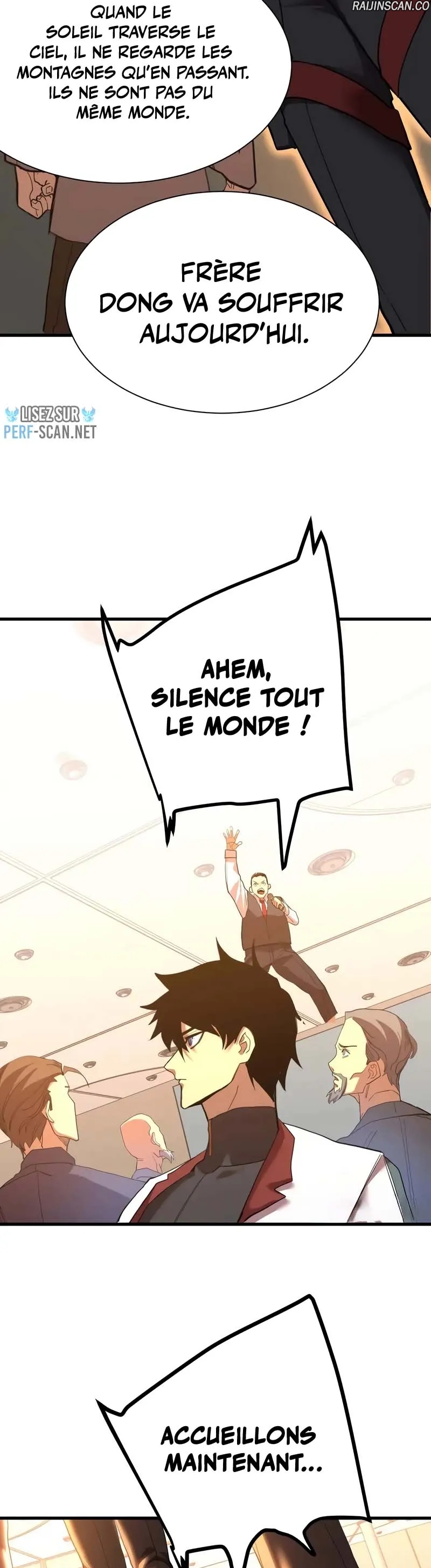 Read Logging 10000 Years into the Future FR Manga Online