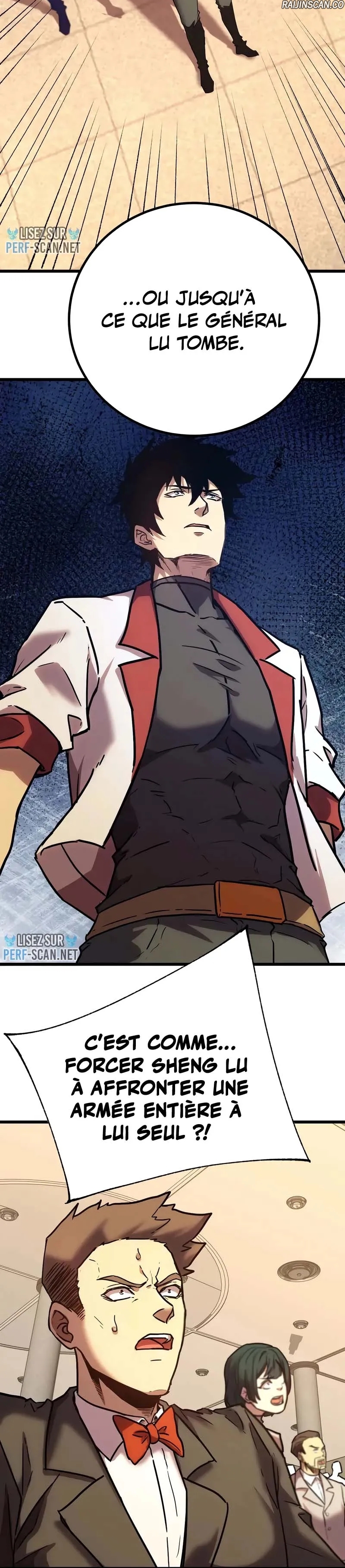 Read Logging 10000 Years into the Future FR Manga Online