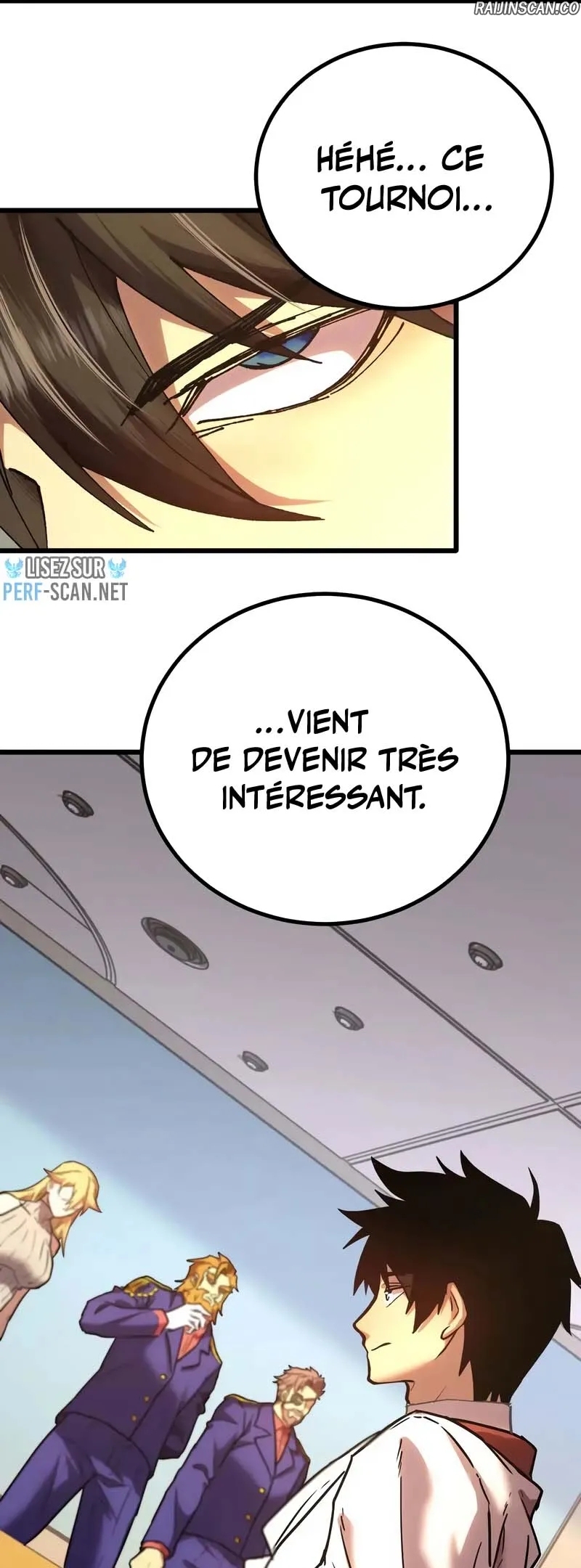 Read Logging 10000 Years into the Future FR Manga Online