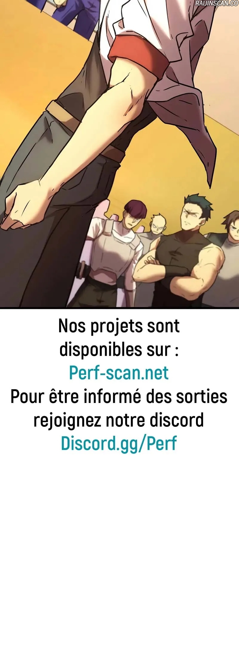 Read Logging 10000 Years into the Future FR Manga Online