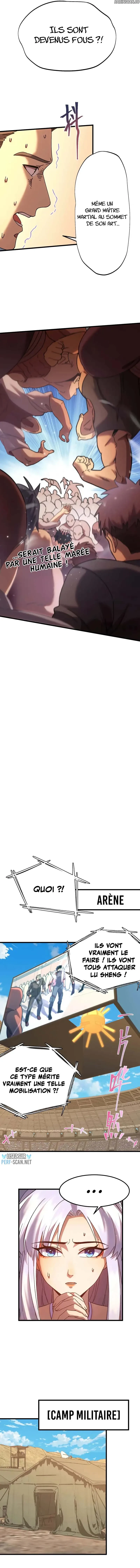 Read Logging 10000 Years into the Future FR Manga Online