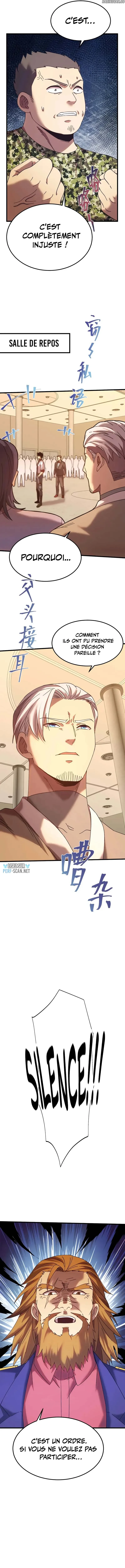 Read Logging 10000 Years into the Future FR Manga Online