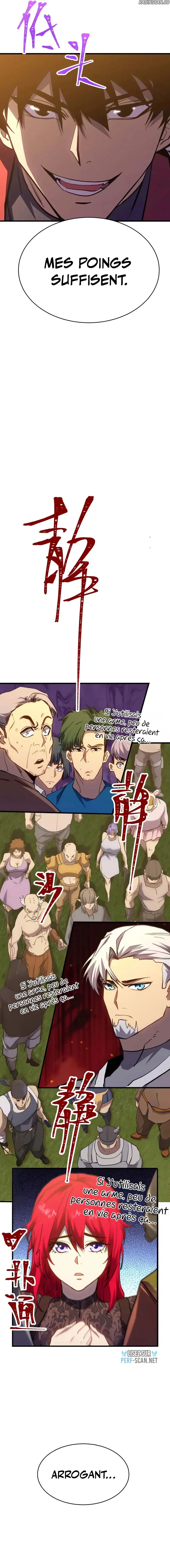 Read Logging 10000 Years into the Future FR Manga Online