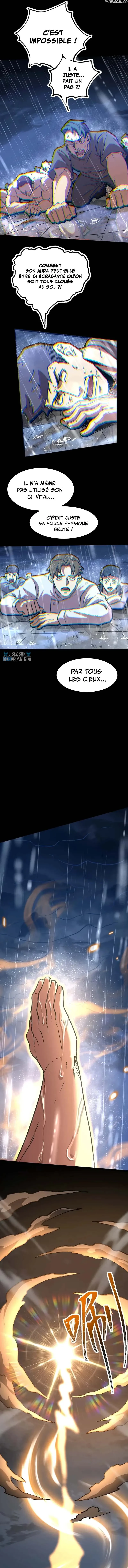 Read Logging 10000 Years into the Future FR Manga Online