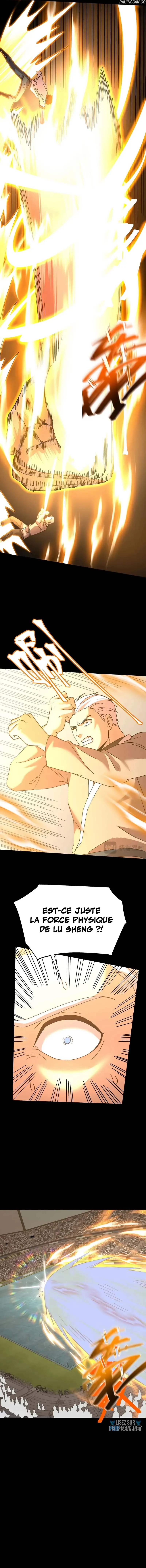 Read Logging 10000 Years into the Future FR Manga Online