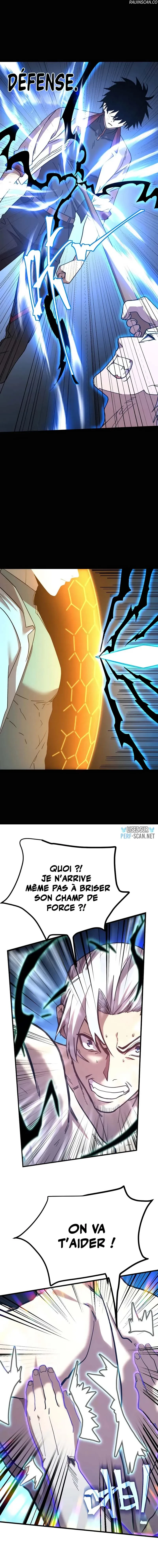 Read Logging 10000 Years into the Future FR Manga Online