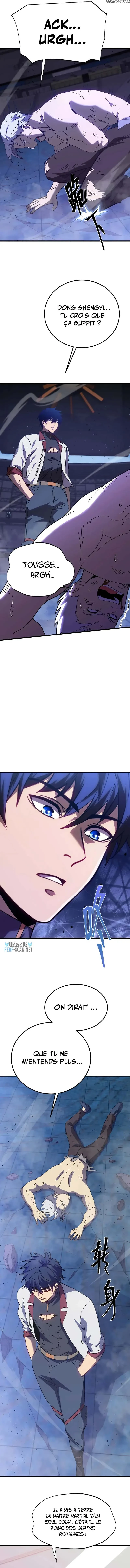 Read Logging 10000 Years into the Future FR Manga Online