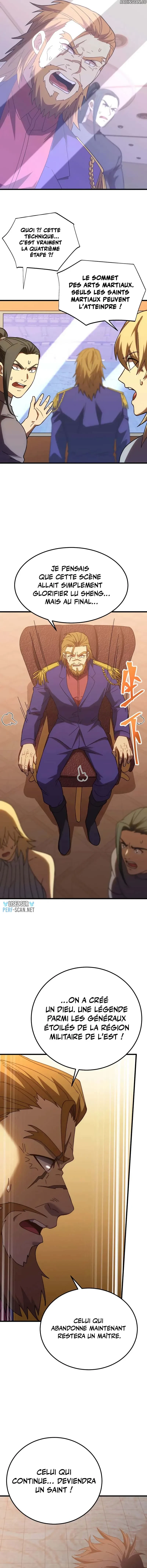 Read Logging 10000 Years into the Future FR Manga Online