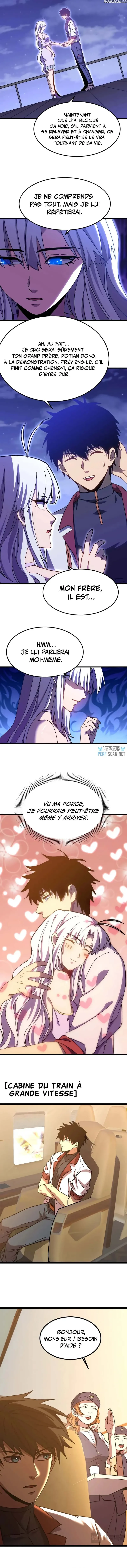 Read Logging 10000 Years into the Future FR Manga Online