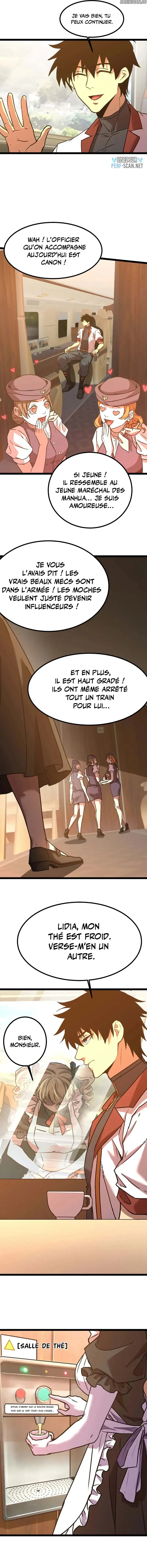 Read Logging 10000 Years into the Future FR Manga Online