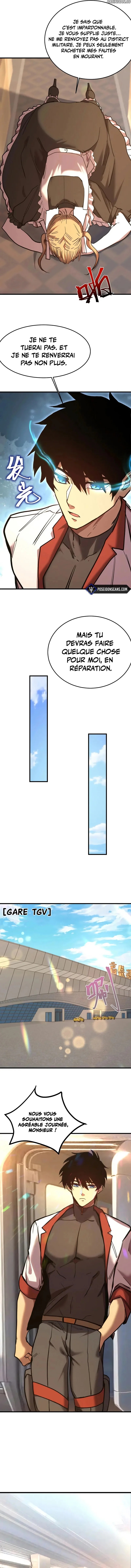 Read Logging 10000 Years into the Future FR Manga Online