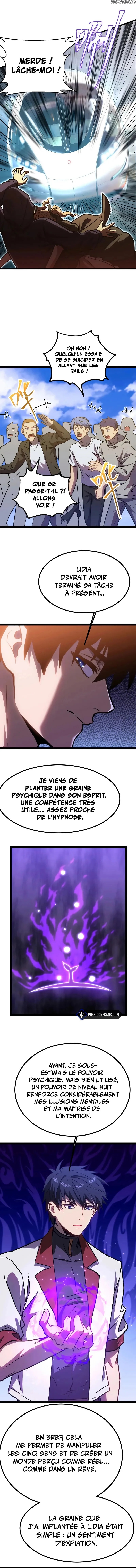 Read Logging 10000 Years into the Future FR Manga Online