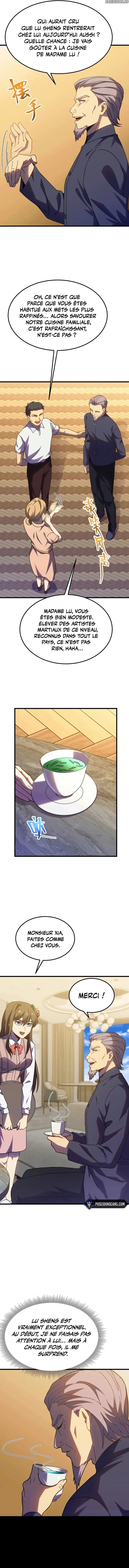 Read Logging 10000 Years into the Future FR Manga Online