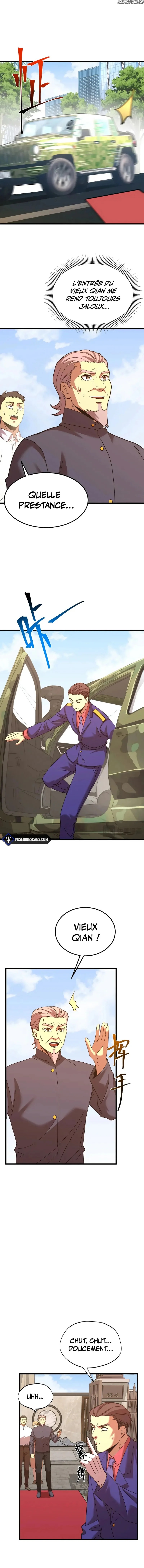 Read Logging 10000 Years into the Future FR Manga Online