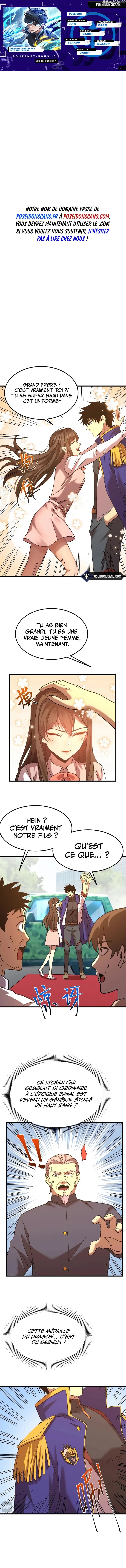 Read Logging 10000 Years into the Future FR Manga Online