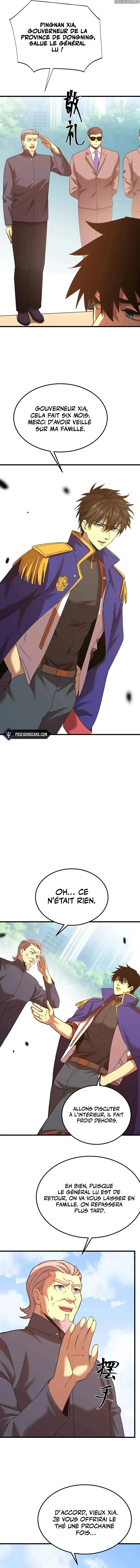 Read Logging 10000 Years into the Future FR Manga Online