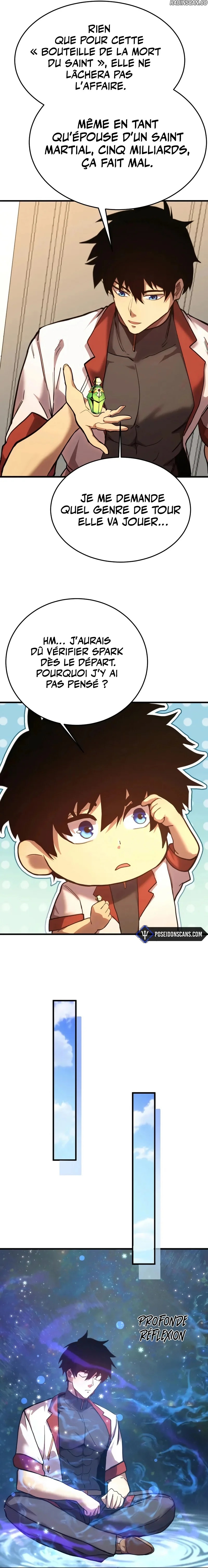 Read Logging 10000 Years into the Future FR Manga Online