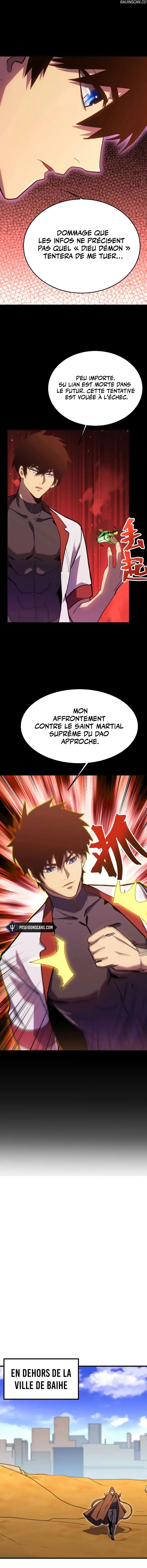 Read Logging 10000 Years into the Future FR Manga Online