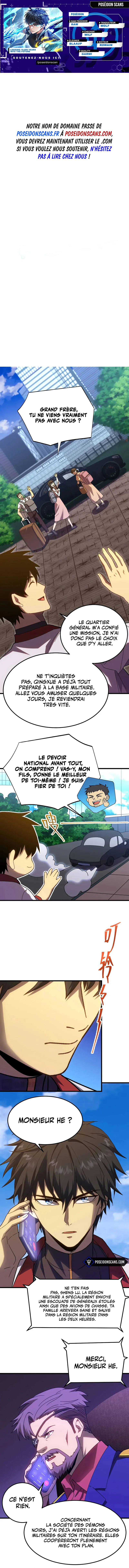 Read Logging 10000 Years into the Future FR Manga Online