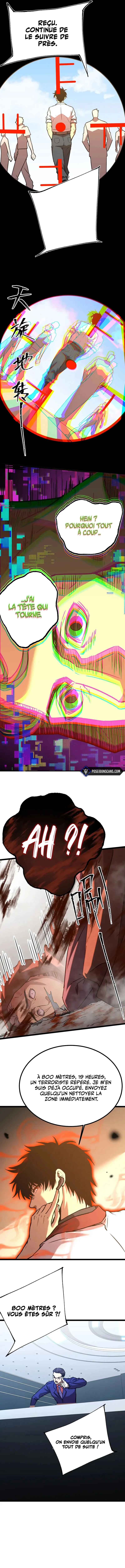 Read Logging 10000 Years into the Future FR Manga Online